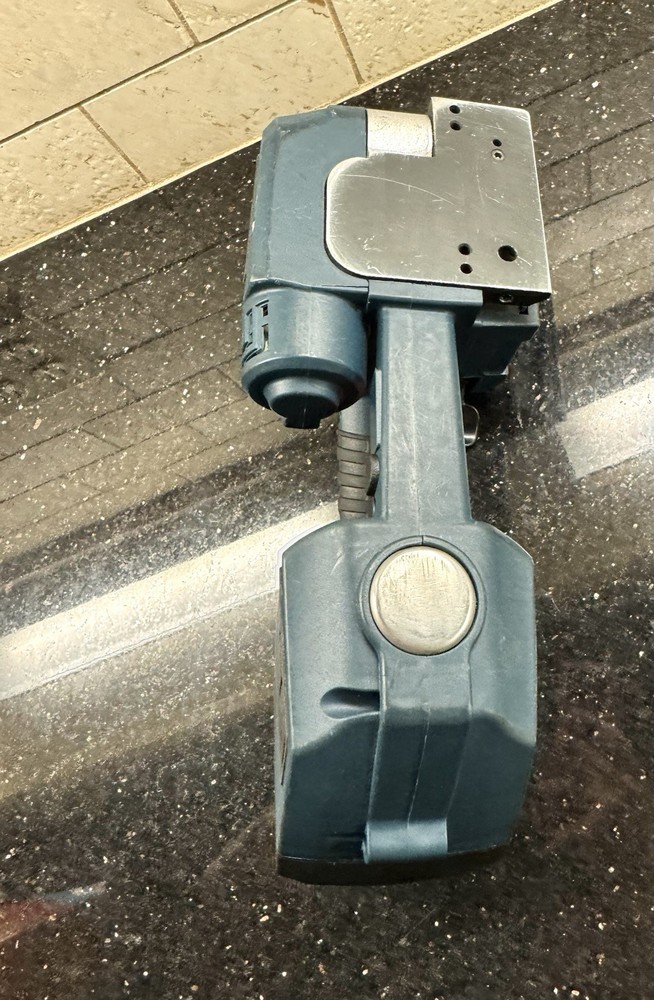 Hightop Electric Strapping Machine JDC13/16 Automatic Packaging Tool PET PP Belt