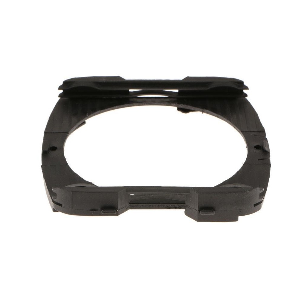 Wide Angle Square Lens Filters Holder On Lens Filter for