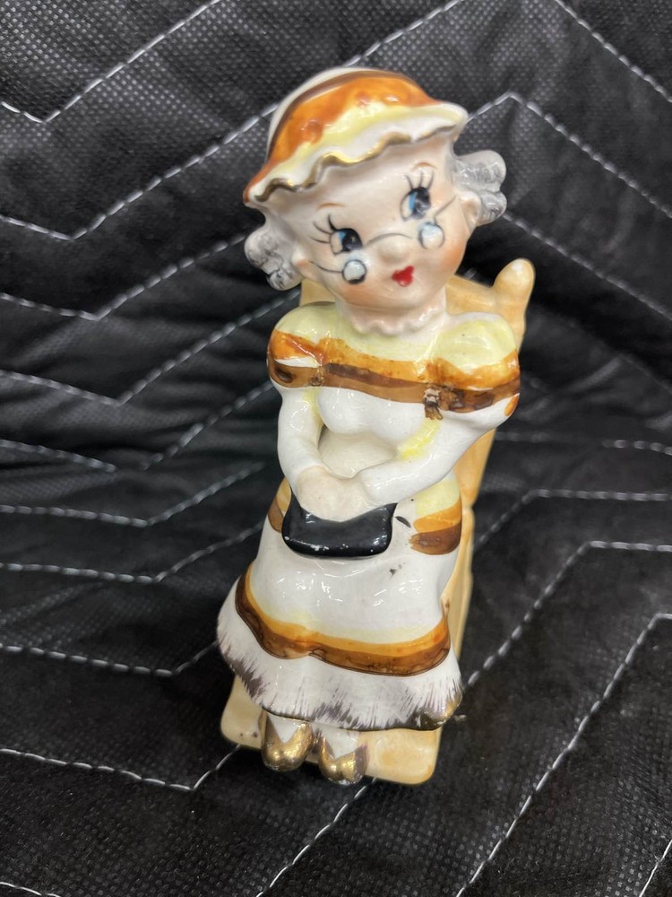 Granny Rocker Shaker Set Japan