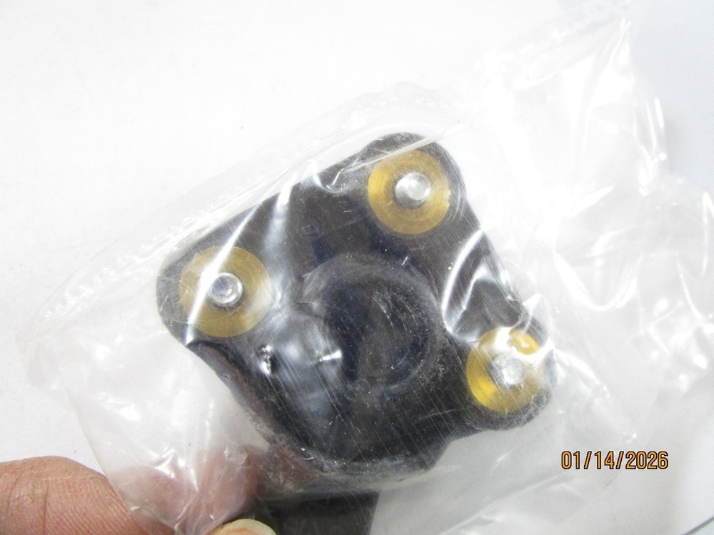 Distributor Rotor Professionals Choice GB-339