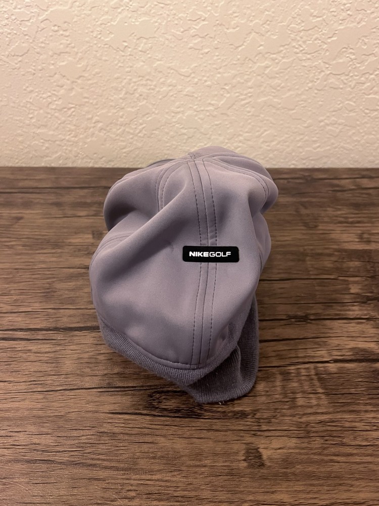 Nike Golf Winter Hat with folding ear cover