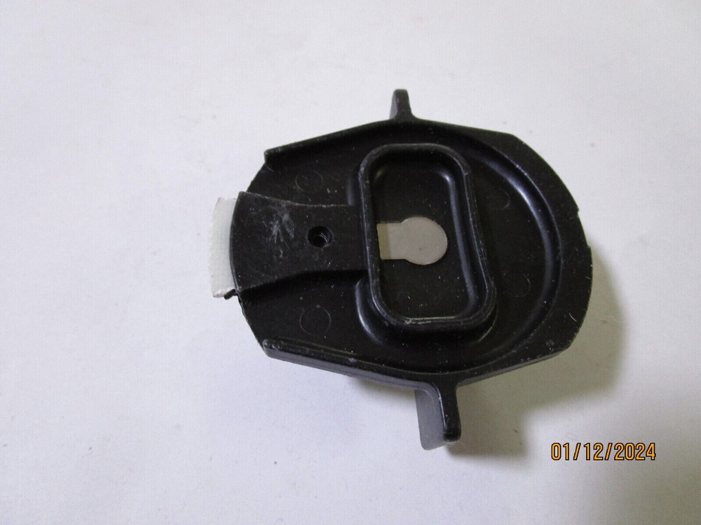 Distributor Rotor Intermotor JR178