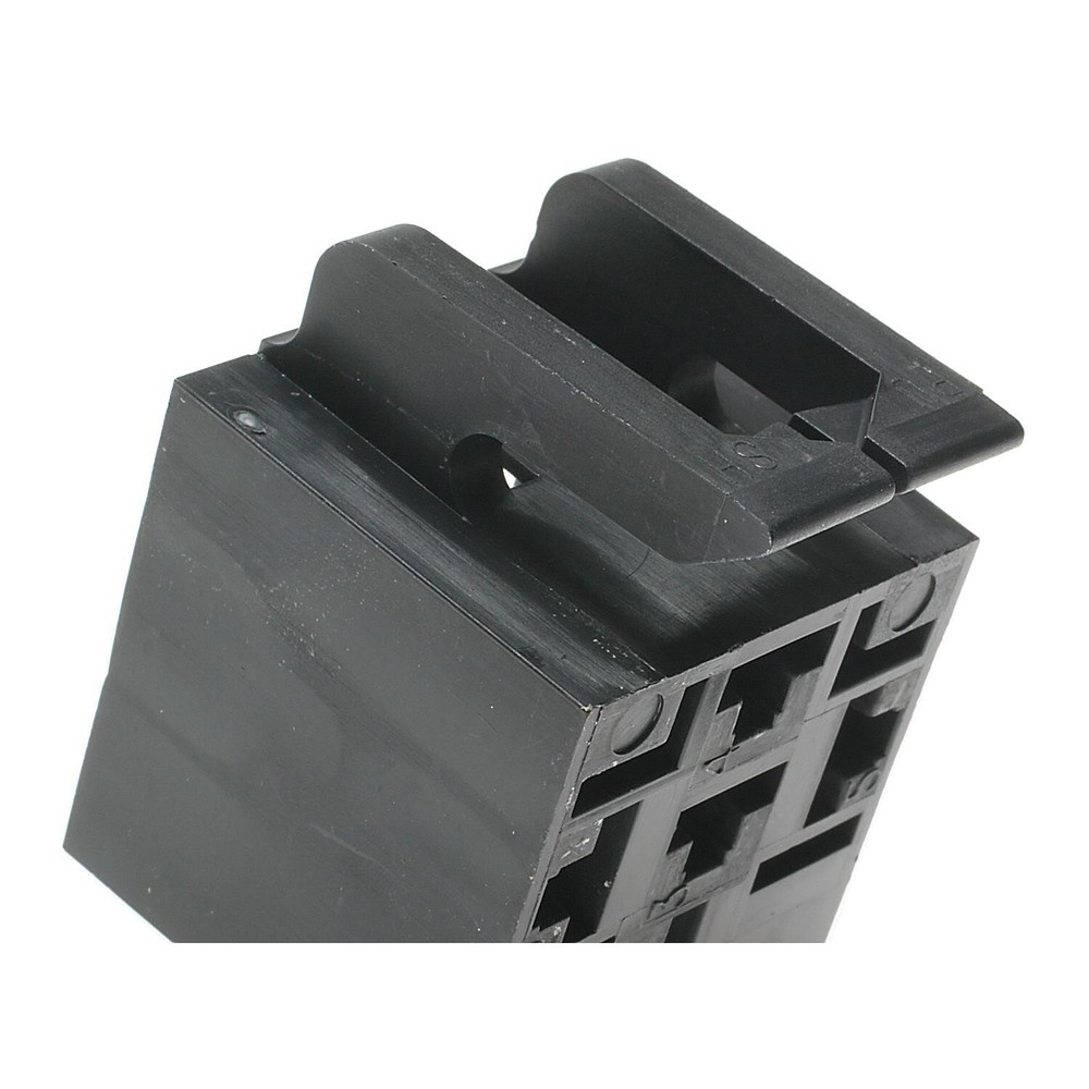 For 1993-1994 Oldsmobile Bravada Electronic Brake Control Relay Connector SMP
