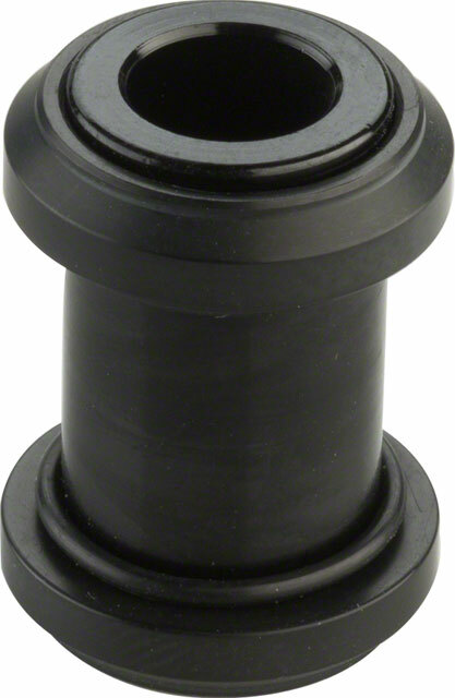 DVO IGUS Bushing Rear Shock Mount Hardware Kit 25.0mm x 8mm