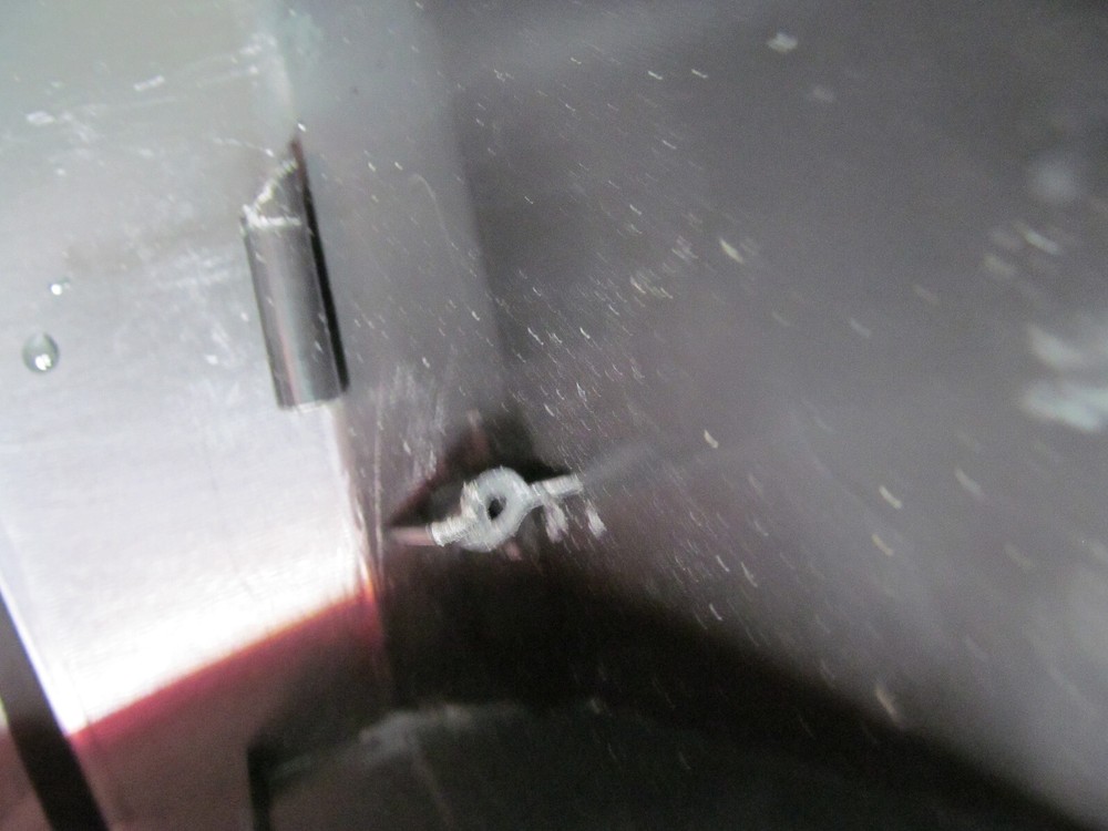 Battery Box From Golden Buzzaround LT