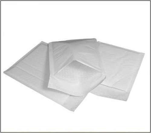 10* 360 x 300mm White Safe Bubble Padded Mail Envelope Bag Post Large Mailer