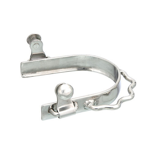 Tough1 SS Sidewinder Bumper Spurs