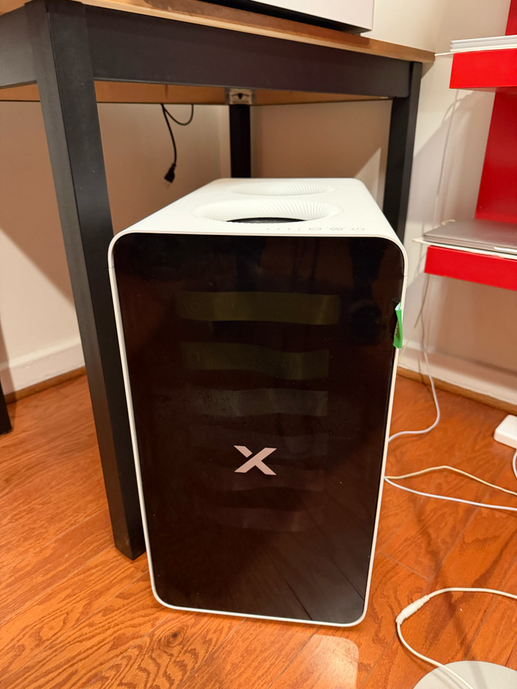 🔥 xTool M1 Ultra 20W Ultimate Craft Bundle + Smart Press – Slightly used🔥