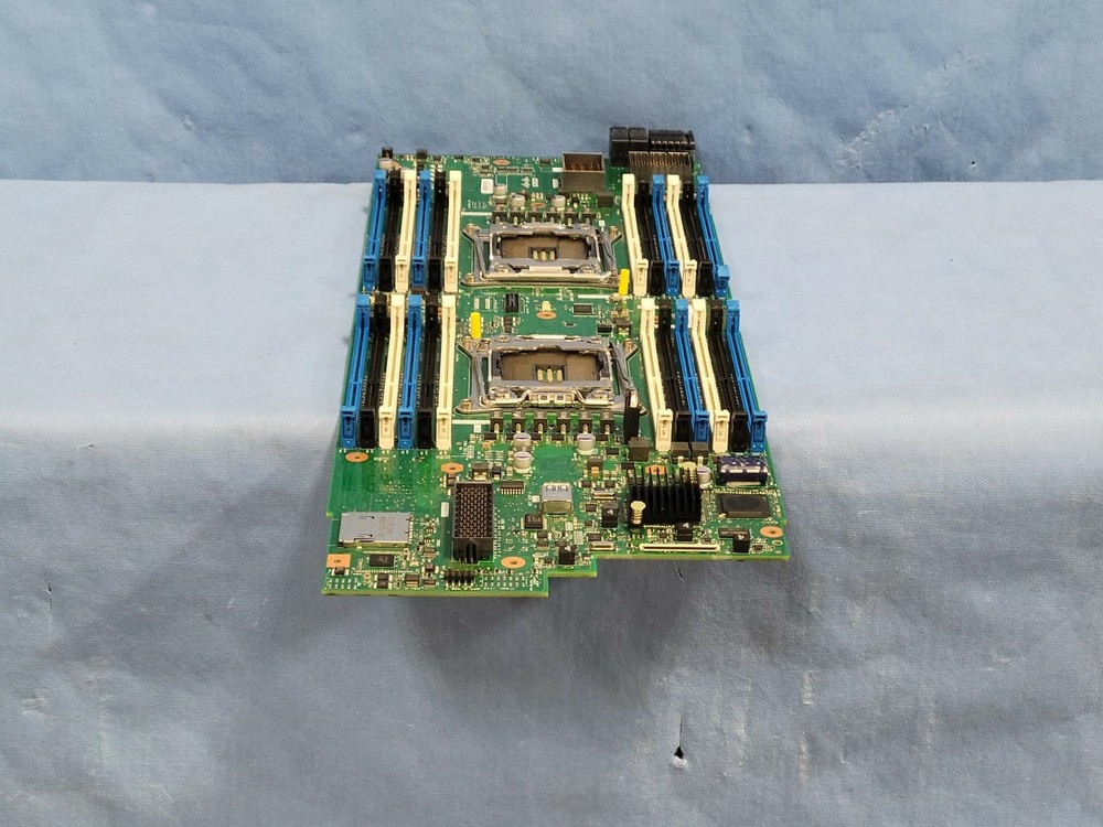 Cisco 73-15862-03 UCS B200 M4 Blade Server System Motherboard