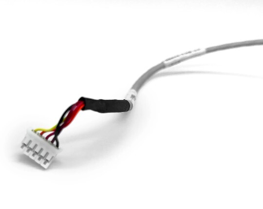 OEM Wire Harness For Coolant Flow Sensor For Glowforge Basic, Plus, and Pro