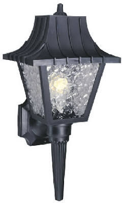 Westinghouse 66860 60-Watt Single-Light Wall Lantern - Quantity 1