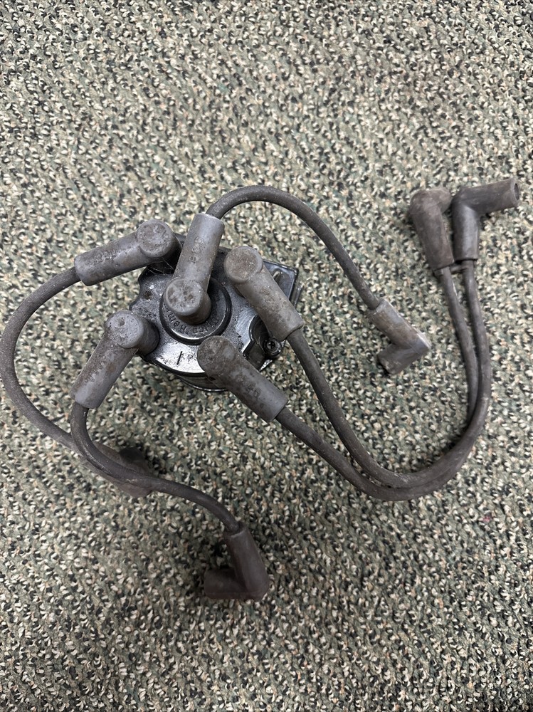 Mercruiser Distributor Cap