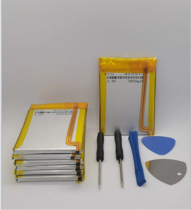 NEW LG3800mAh Battery Upgrade replacement for iPod Classic 6 7th Video 5th Thin