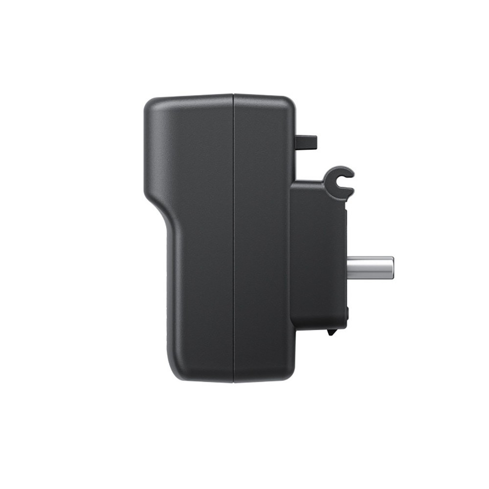 External Microphone Adapter For Insta360 X4 Camera Type-C Audio adapter