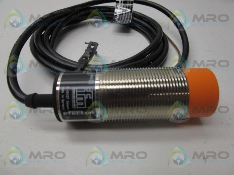 IFM EFECTOR KI0046 NSMP