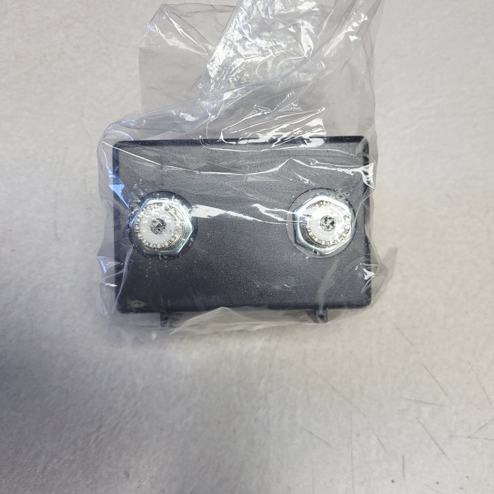 LODESTAR SWR Meter