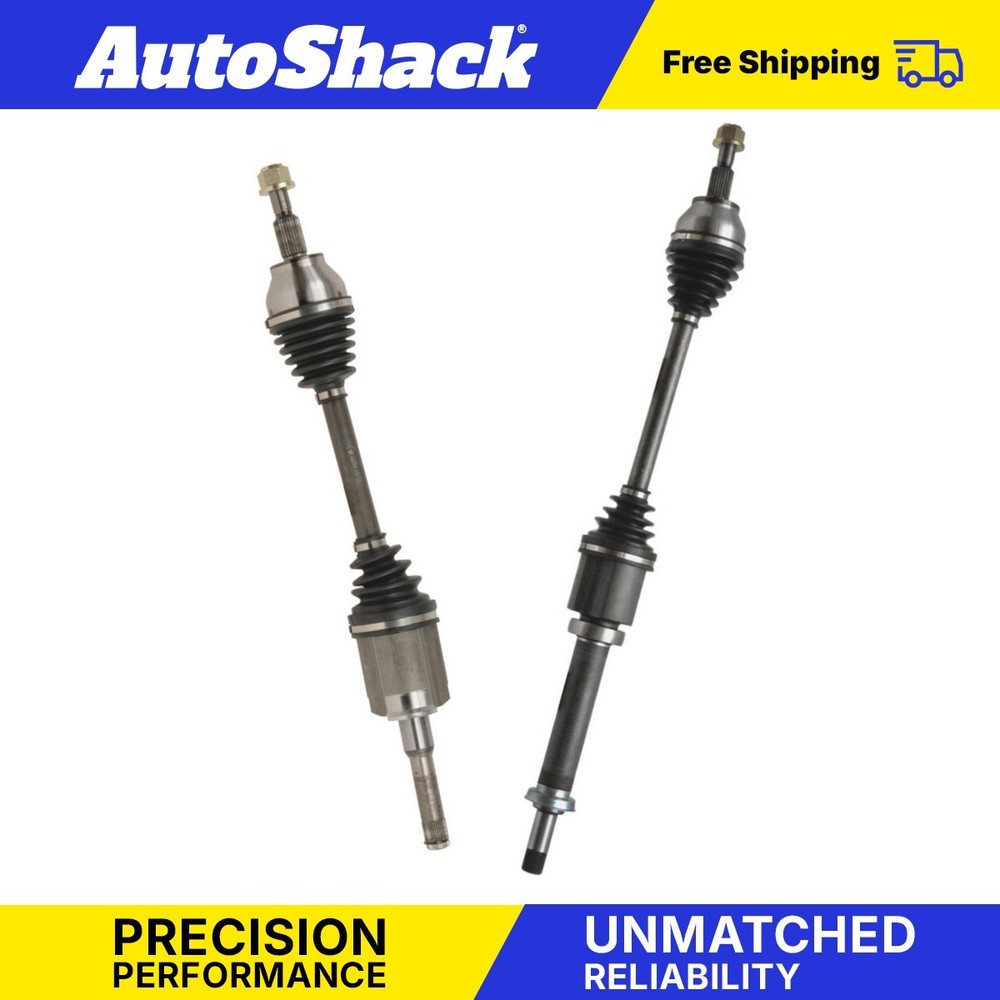 Front CV Axle Shafts for 2013-2016 Ford Escape
