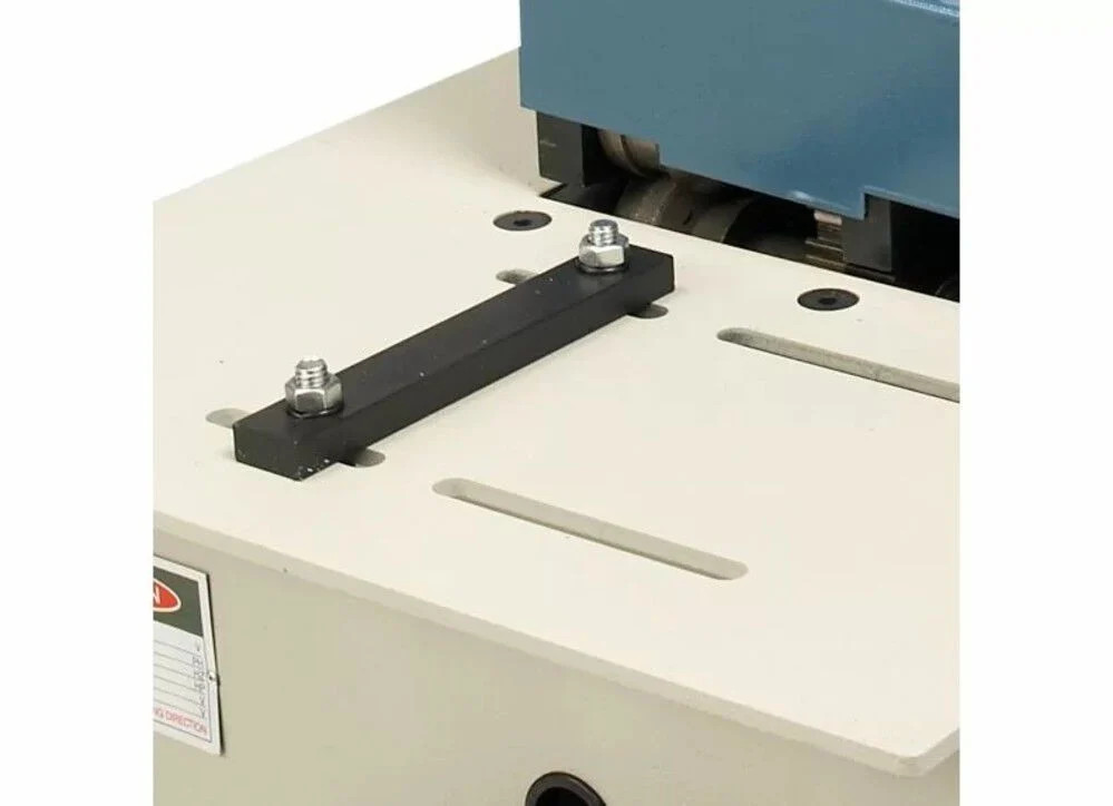 Baileigh Lock Former Pittsburgh Machine Lf-20