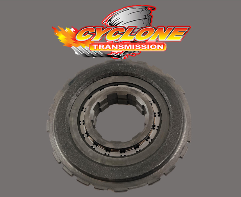 700R4 4L60E Heavy Duty Center Support Low Reverse Sprag High Performance 4L65E