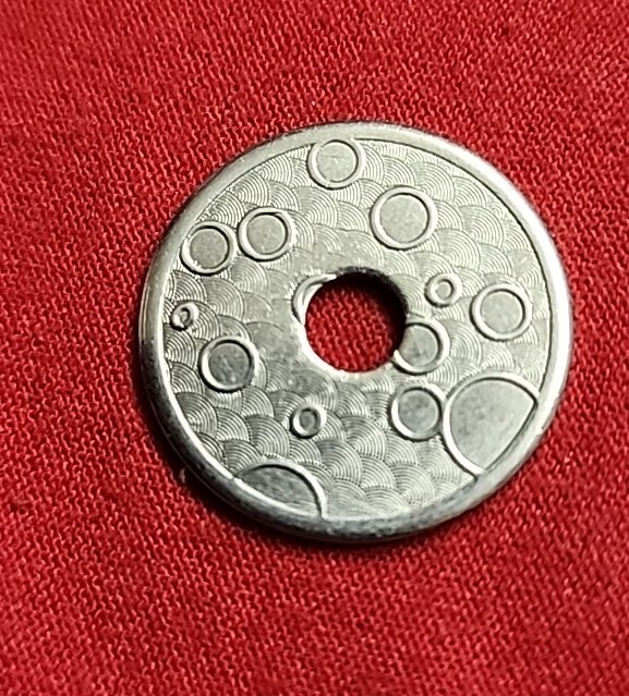 WORLD COIN & Token Free Shipping