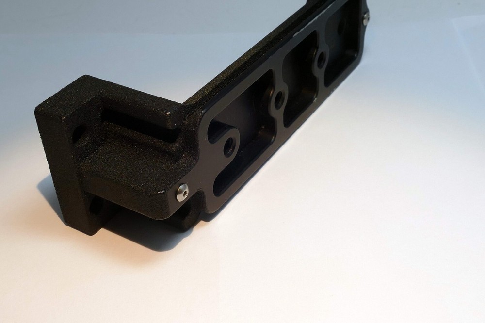 130mm Long Lens Quick Release Plate Arca Swiss style