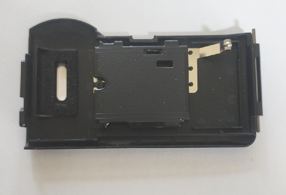 Leica Mini 3 Back Door (NEW)