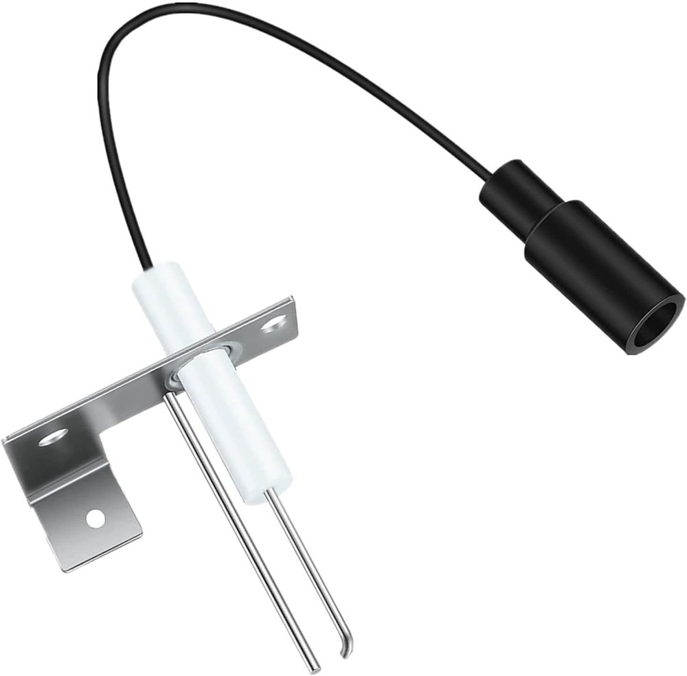 93868 Water Heater Igniter Electrode with Spark Probe,RV 1Pack