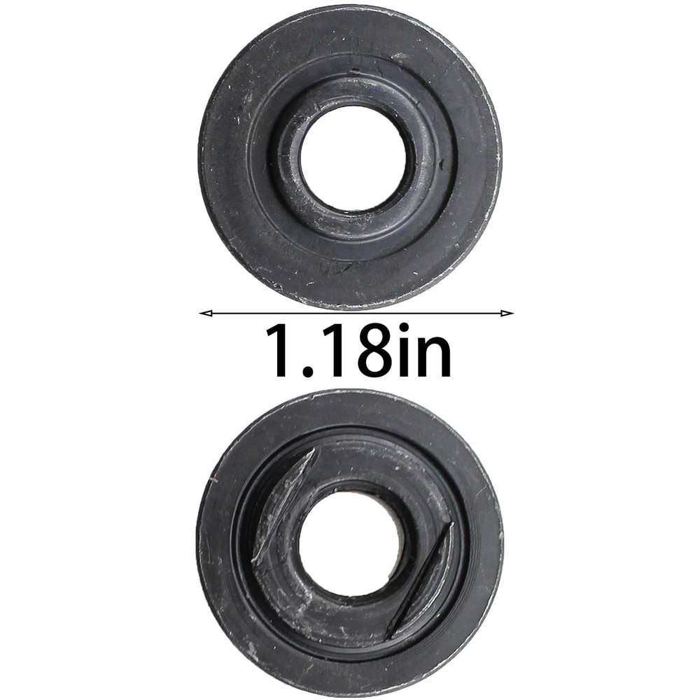 10PCS Drill Conversion Angle Grinder Adapter Rod Set 6mm and 10mm Spindle Car...