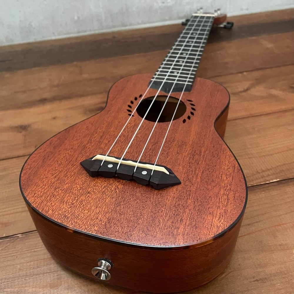 Ukulele Laule`a Ukulele LAM-2SL