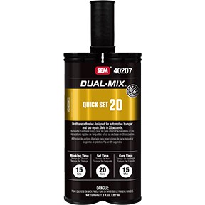 Quick Set 20 SEM-40207 Brand New!