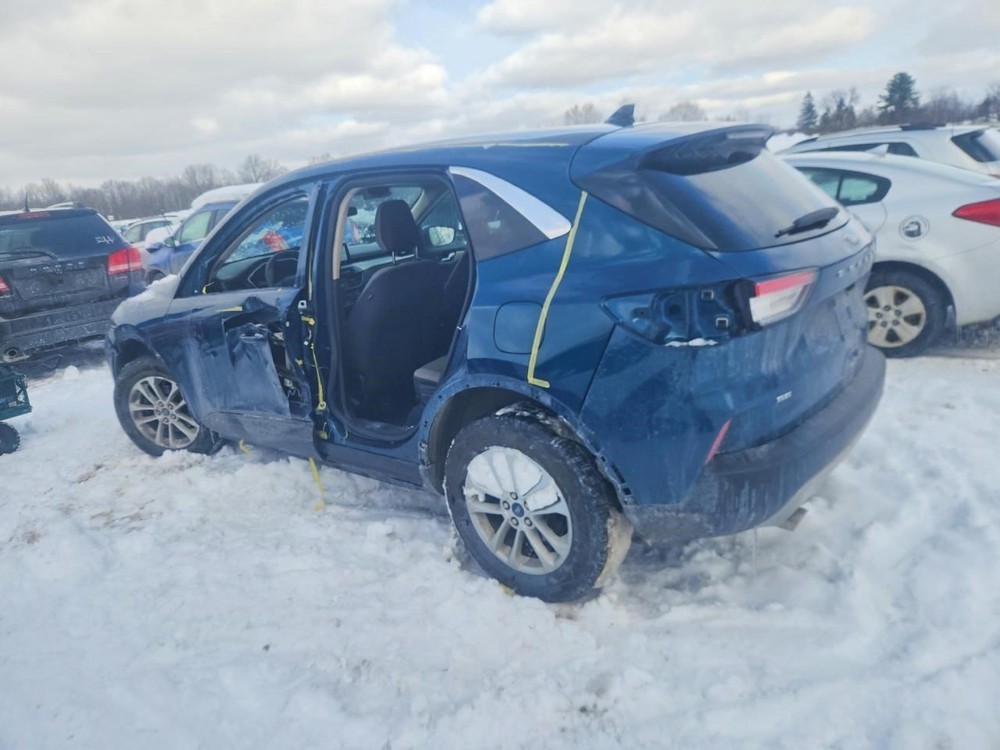 ESCAPE 2020 Air Shutter 12815410