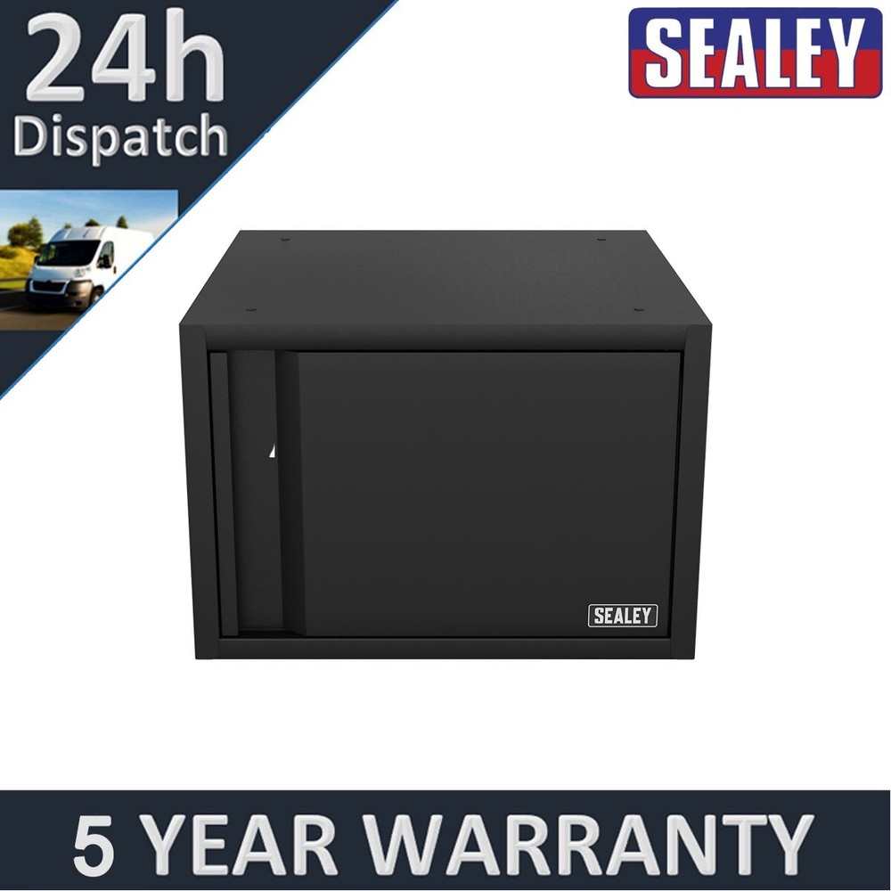 Sealey Modular Storage Cupboard 1 Door APMB1