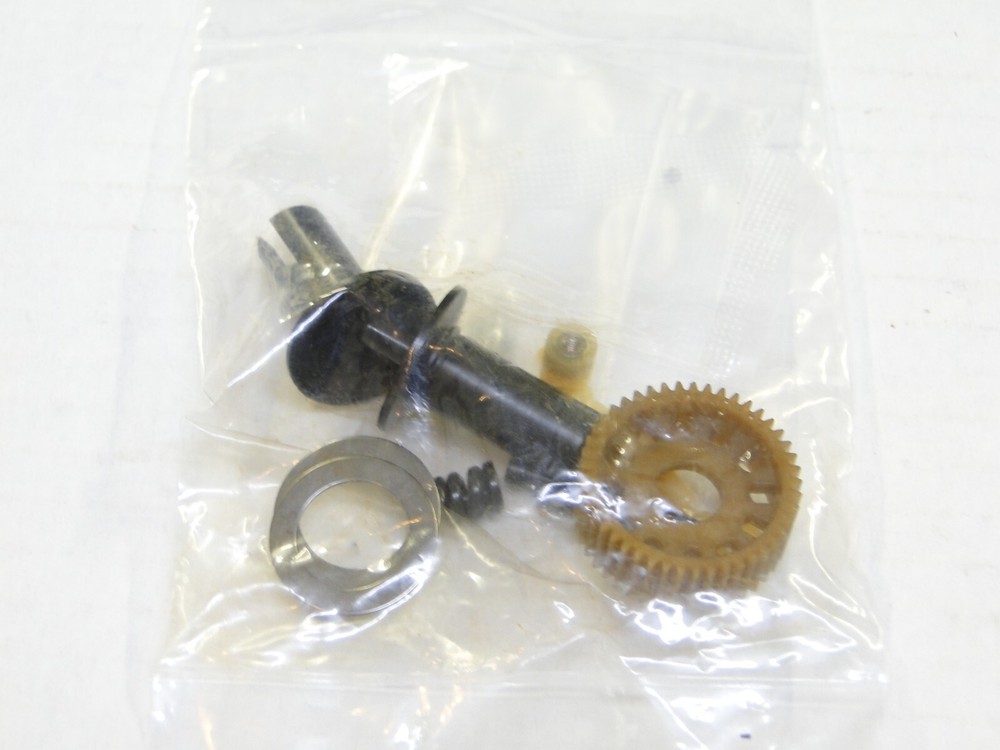 NEW ASSOCIATED RC10DS Diff Set Ball Outdrives AG11