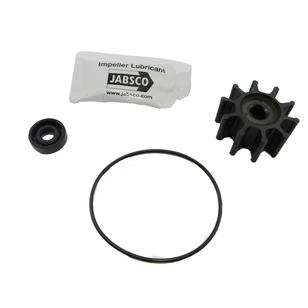 Jabsco 90061-0053 Minor Service Kit for 17800-2000 Oil Change Pump