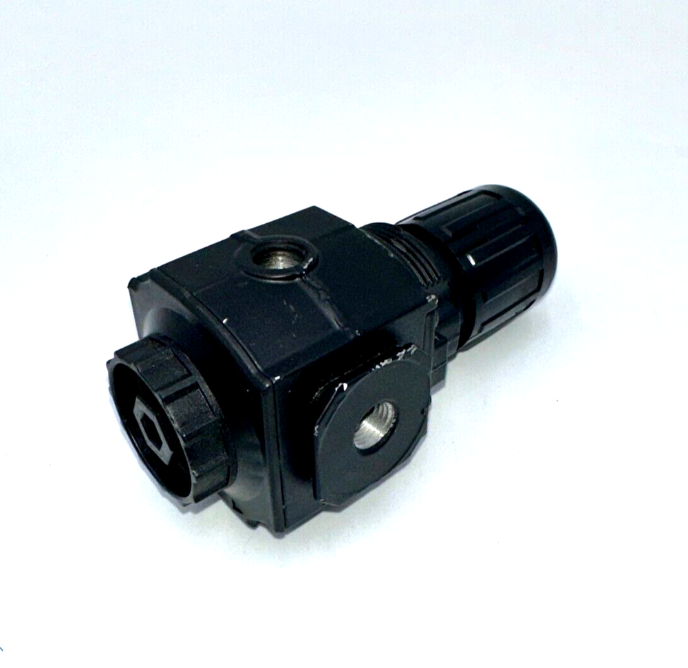 Norgren R73G-2AK-NFG Pneumatic Regulator