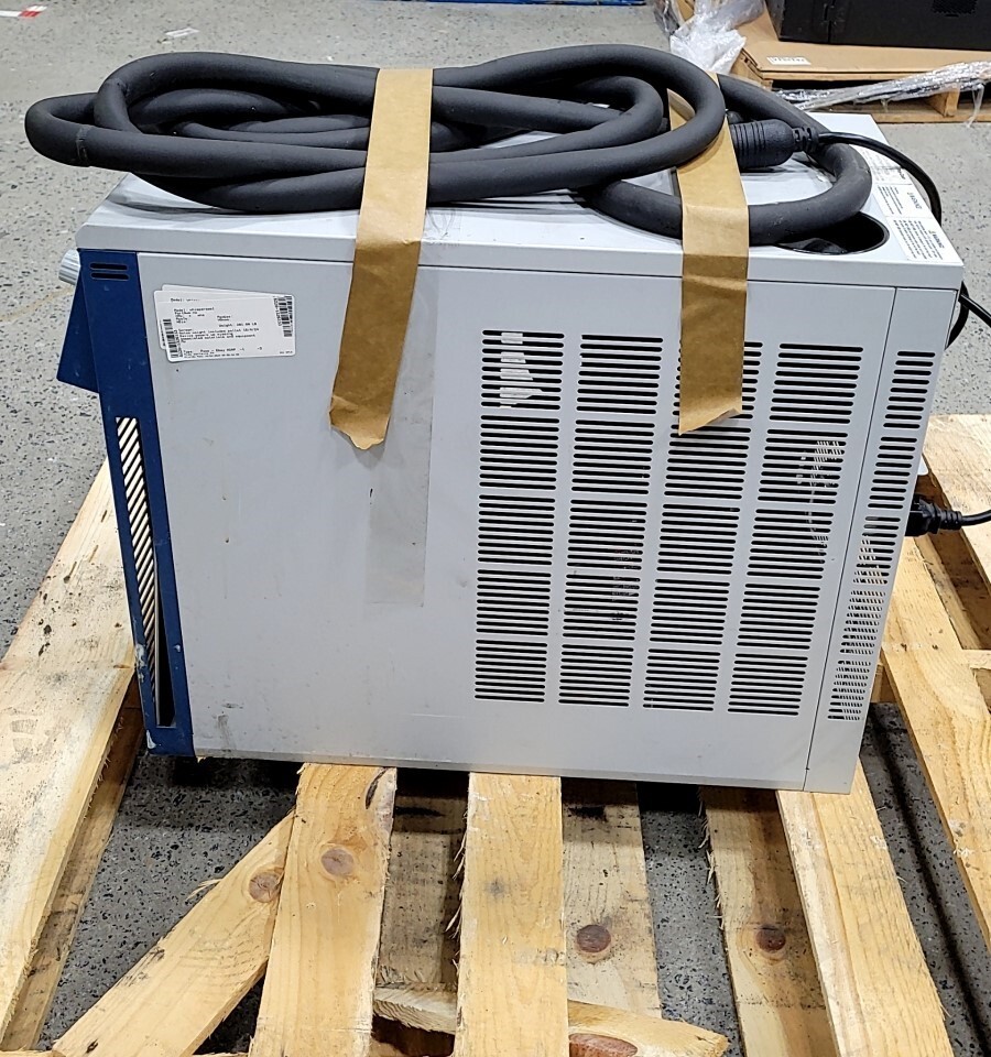 POLYSCIENCE WhisperCool N0772036 Benchtop Refrigerated Chiller SEE NOTES