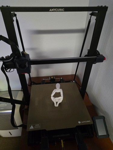 Anycubic Kobra 2 Max 3D Printer