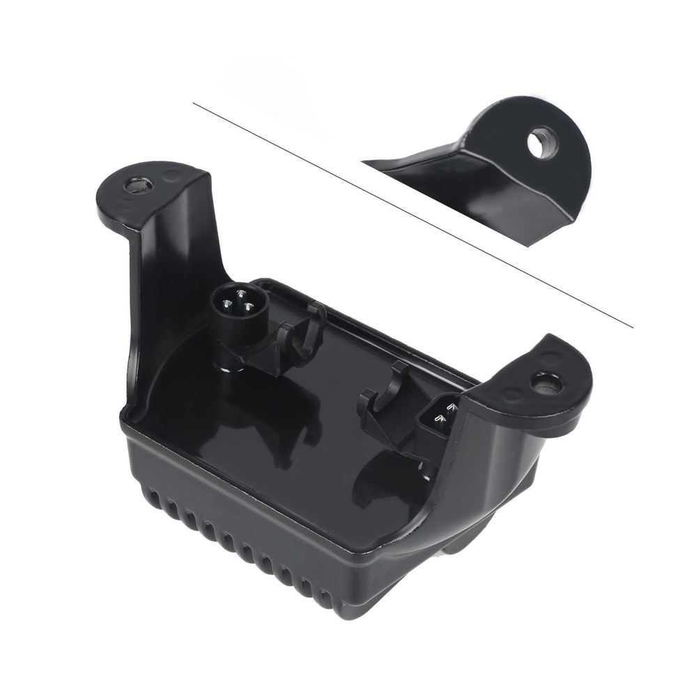 Voltage Regulator Rectifier For Harley Davidson 2009-2014 Electra Glide/Road ...