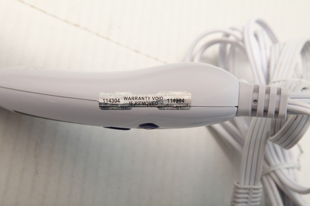 Biddeford Heated Blanket Controller White Remote TC13B1-T (114304)