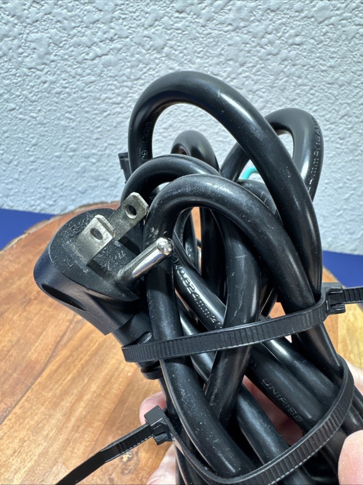 OEM PART, POWER CABLE GE PROFILE OPAL 1.0 & 2.0 NUGGET ICE MAKER REPLACEMENT