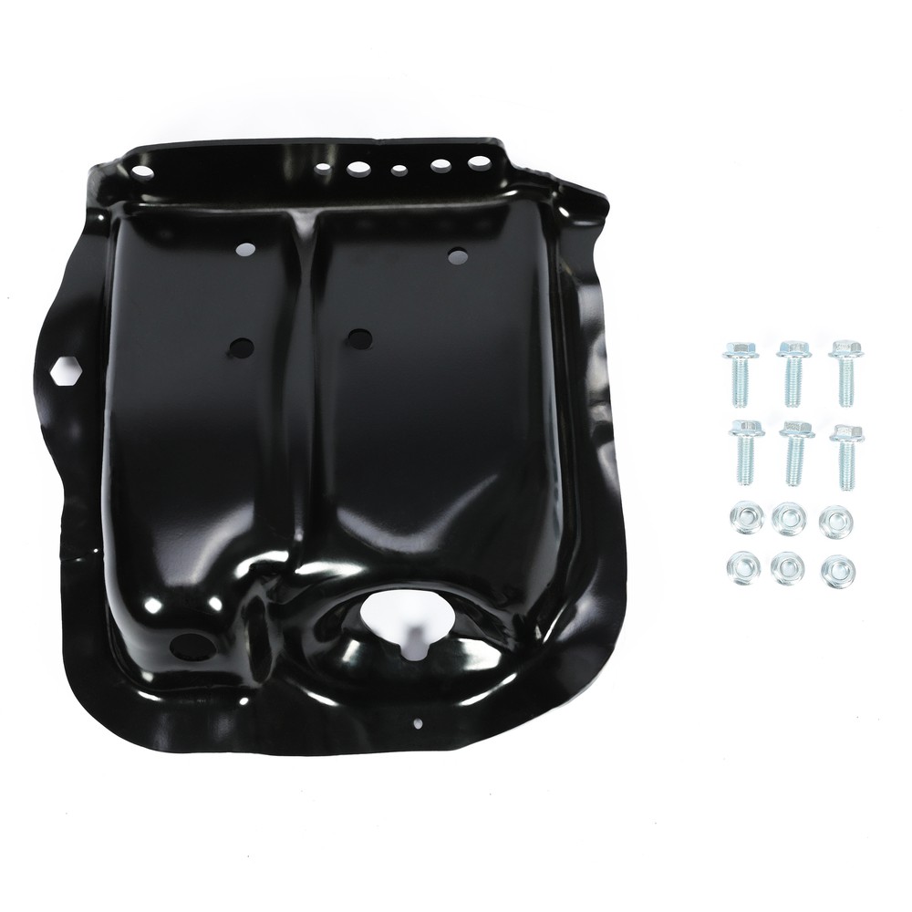 NEW Front Coil Spring Tower Shock Mount Right Passenger for Ford F150 #924-405