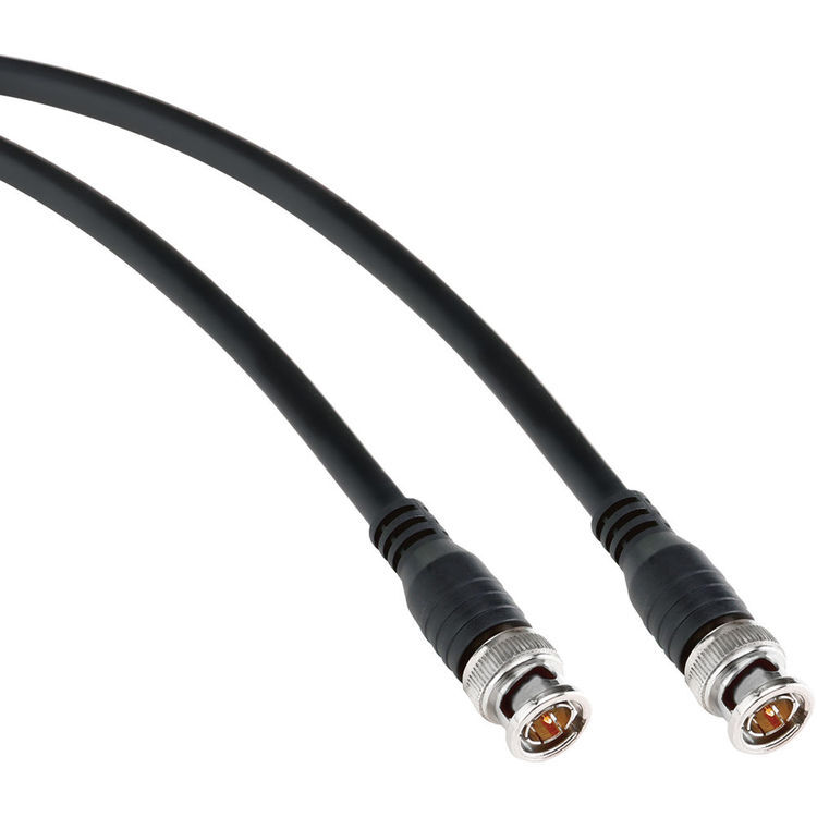 Blackmagic Design ATEM SDI Switcher w/ BNC Cable & Straps