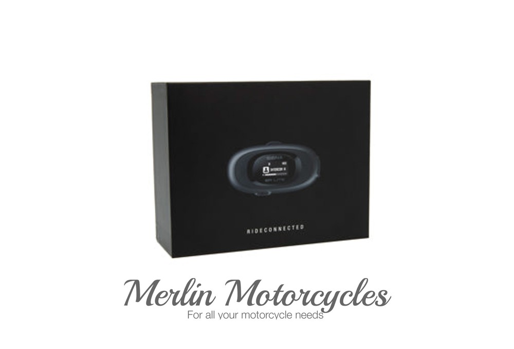 SENA 5R LITE MOTORCYCLE BLUETOOTH COMMUNICATION INTERCOM SYSTEM - NEXT DAY