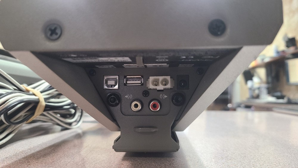 Smart SBA-L Projection Audio System