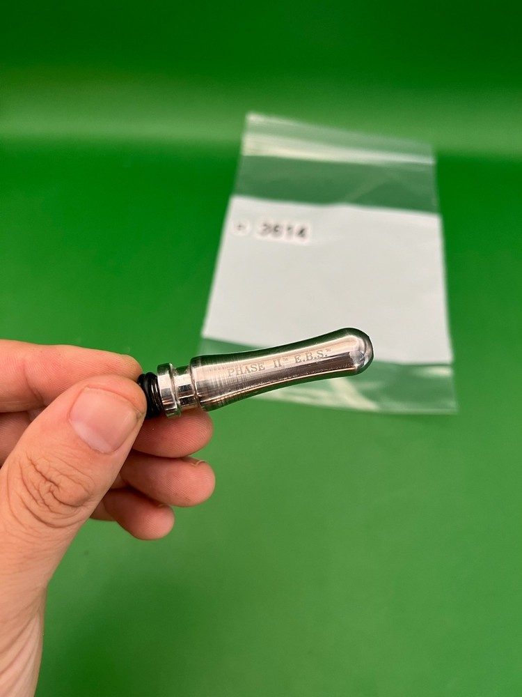 Autococker Volumizer