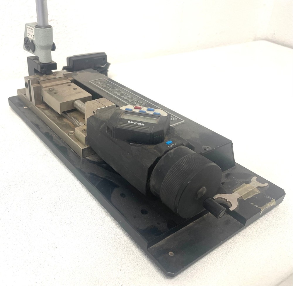 Mitutoyo | Precision Technologies Inc. | Digital Digimatic Tool