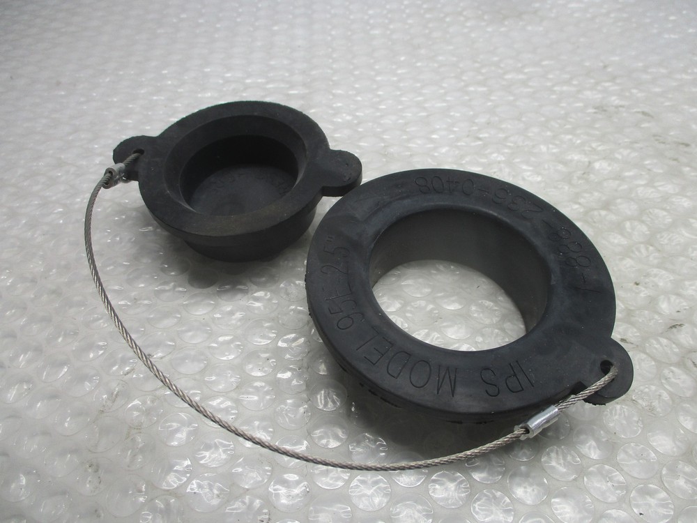 IPS 95E-2.5" INSPECTION PLUG NSNP