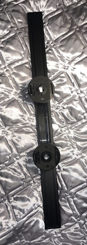 Humanscale Crossbar Assy, M8.1-m10, Bl