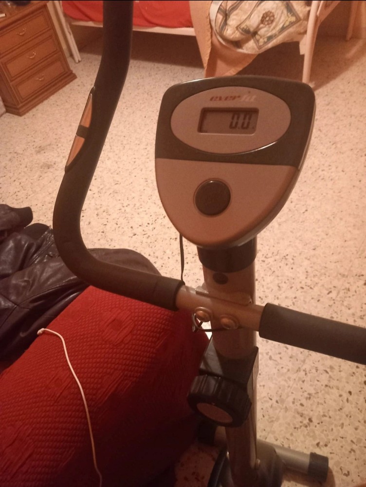 spinning bikes