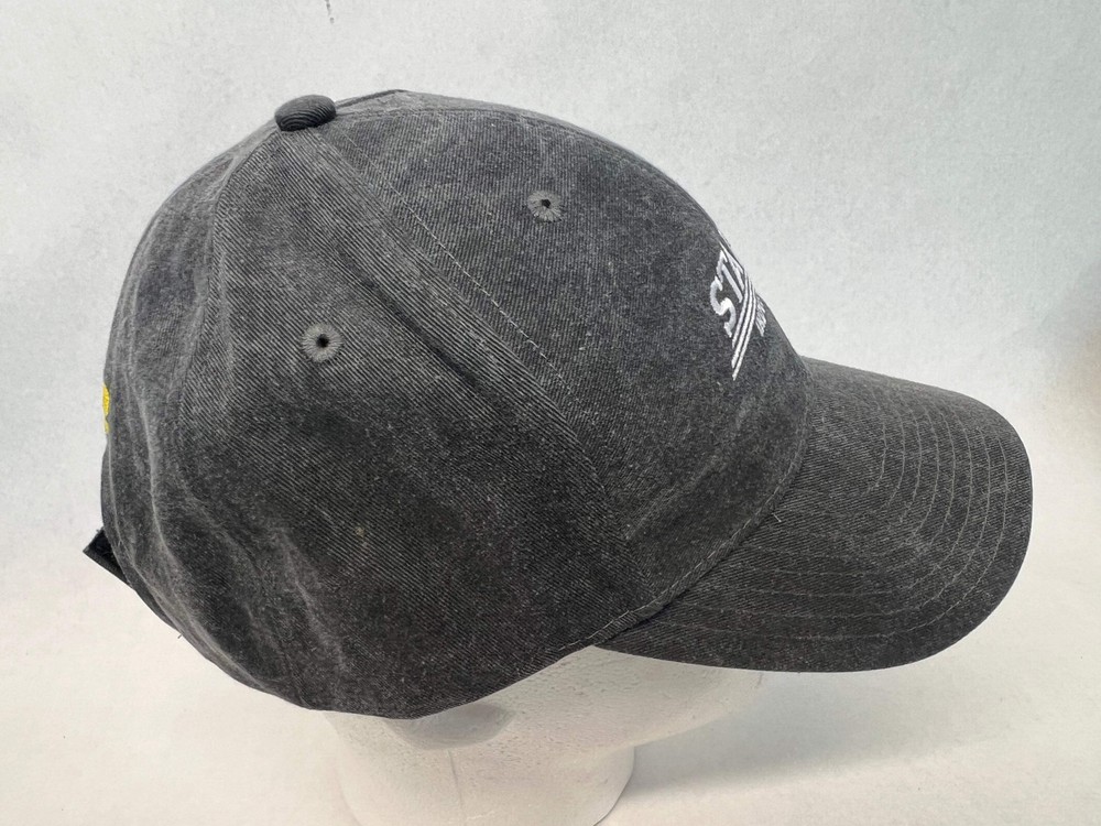 Iron Man 2 (2010) Hat Cast & Crew Gift